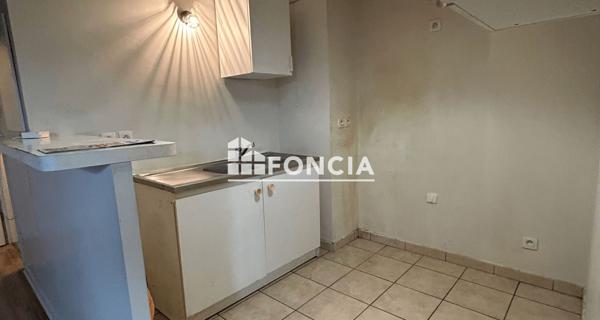 À vendre Appartement 2 pièces 44.36 m² - Draveil 91210