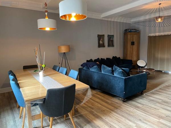 Immeuble à vendre à Mayenne en Mayenne (53100), ref : 046/711