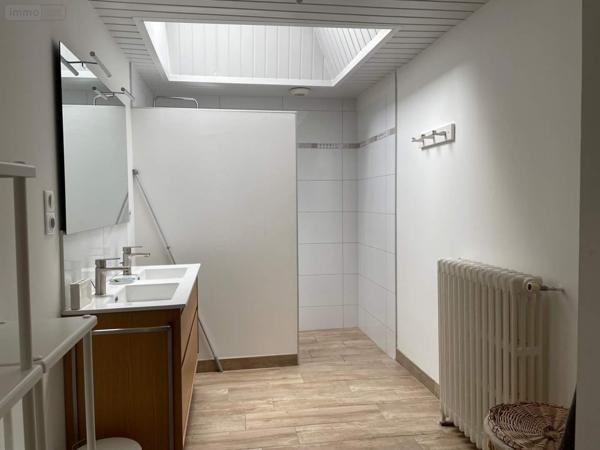 Immeuble à vendre à Mayenne en Mayenne (53100), ref : 046/711