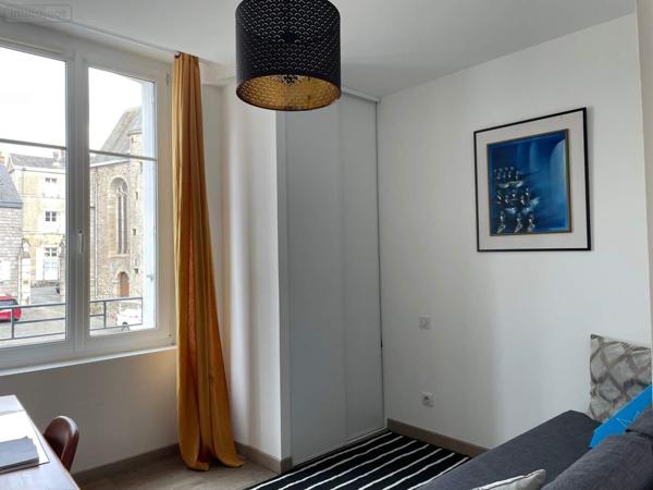 Immeuble à vendre à Mayenne en Mayenne (53100), ref : 046/711