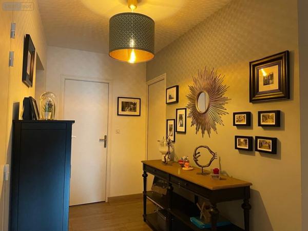 Immeuble à vendre à Mayenne en Mayenne (53100), ref : 046/711