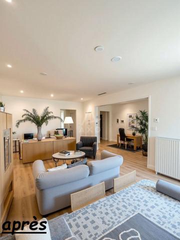 maison 4 chambres garages et abri jardin