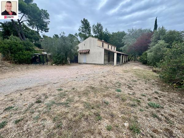 Villa Draguignan 6 pièces 150 m2