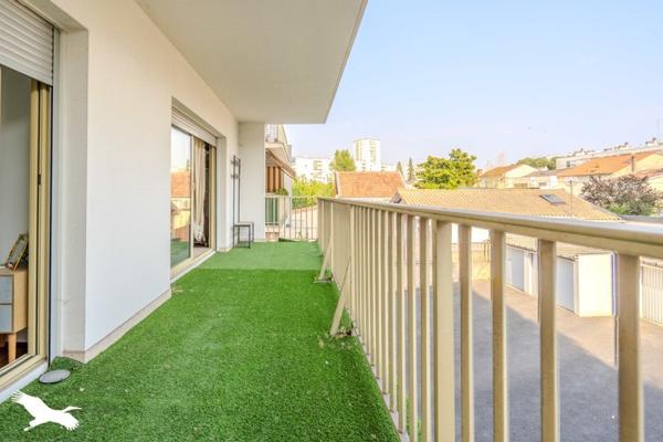 Appartement à vendre |  Bordeaux |  2 pièces | 41 m²