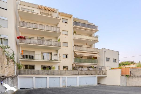 Appartement à vendre |  Bordeaux |  2 pièces | 41 m²