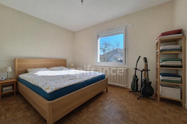 Maison à vendre 4 pièces LAVAL (53)