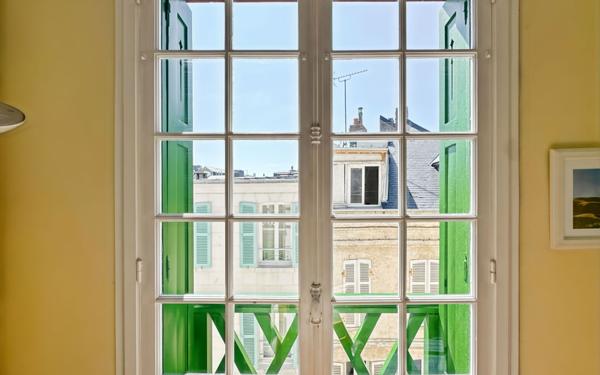 Appartement à vendre    3 pièces • 55 m2 Trouville-sur-Mer