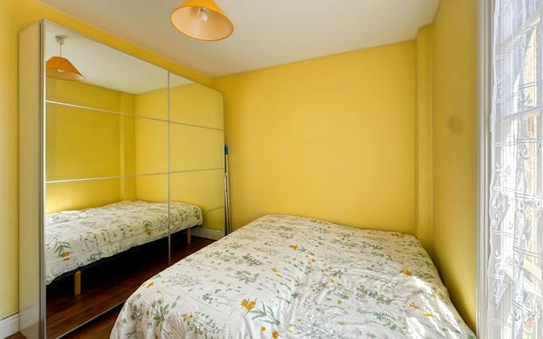 Appartement à vendre    3 pièces • 55 m2 Trouville-sur-Mer