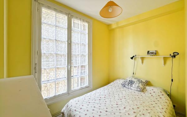 Appartement à vendre    3 pièces • 55 m2 Trouville-sur-Mer