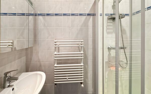 Appartement à vendre    3 pièces • 55 m2 Trouville-sur-Mer