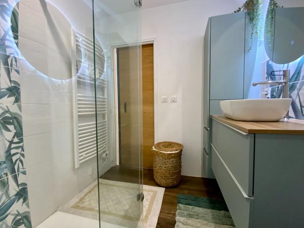 Maison Jonzac centre