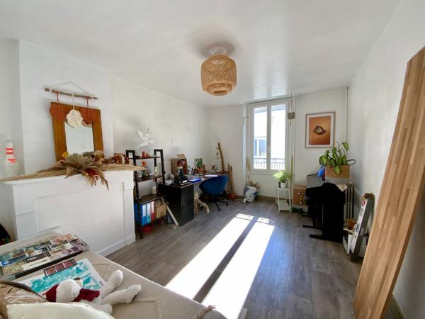 Maison Jonzac centre