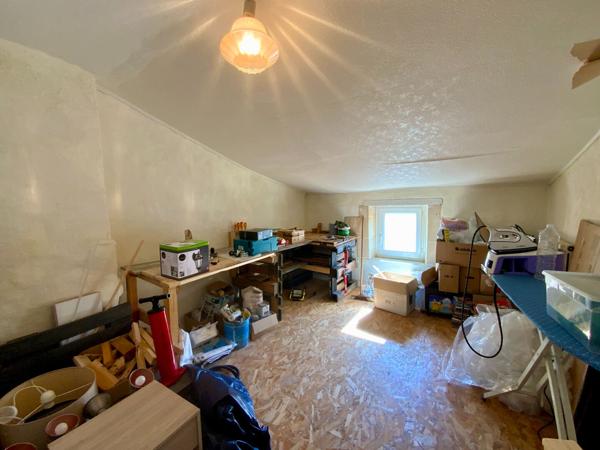 Maison Jonzac centre