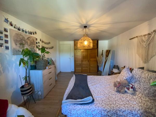 Maison Jonzac centre