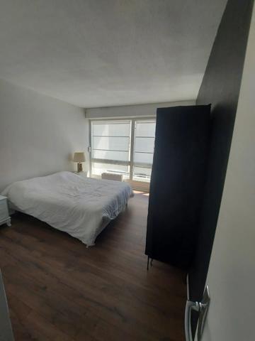 Grand T2 lumineux vue mer