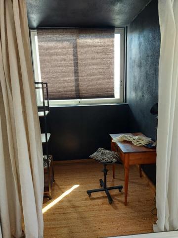 Grand T2 lumineux vue mer