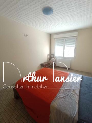 Grande maison avec appartement indépendant