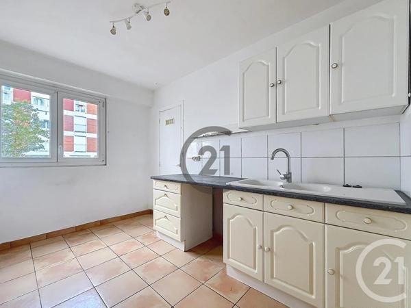 Appartement T3 à vendre  3 pièces - 67,33 m 2   ST ANDRE LES VERGERS  - 10