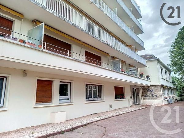 Appartement T3 à vendre  3 pièces - 67,33 m 2   ST ANDRE LES VERGERS  - 10