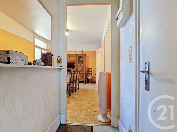 Appartement T3 à vendre  3 pièces - 67,33 m 2   ST ANDRE LES VERGERS  - 10