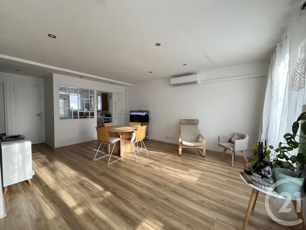 Maison à vendre  6 pièces - 106,40 m2 MAUREPAS - 78