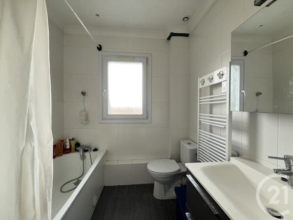 Maison à vendre  6 pièces - 106,40 m2 MAUREPAS - 78