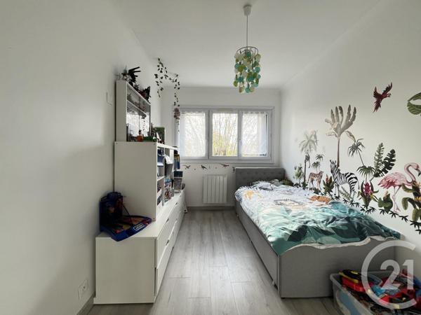 Maison à vendre  6 pièces - 106,40 m2 MAUREPAS - 78