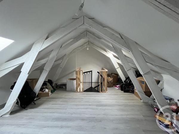 Maison à vendre  6 pièces - 106,40 m2 MAUREPAS - 78