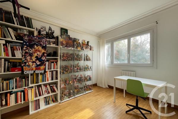 Maison à vendre  6 pièces - 106,40 m2 MAUREPAS - 78