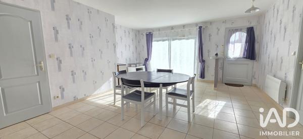 Maison à vendre 4 pièces 74 m² Arvert