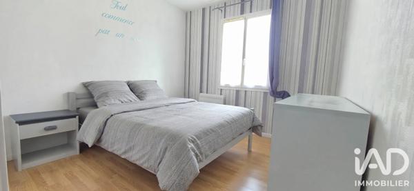 Maison à vendre 4 pièces 74 m² Arvert
