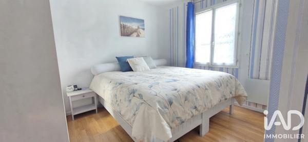 Maison à vendre 4 pièces 74 m² Arvert
