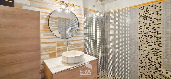 HAUT FLOIRAC - Appartement T4 de 80 m² avec deux terrasses de 52m² et 15m² - RARE !