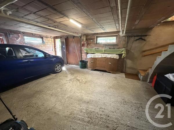 Maison à vendre  5 pièces - 99 m 2   GOTTENHOUSE  - 67