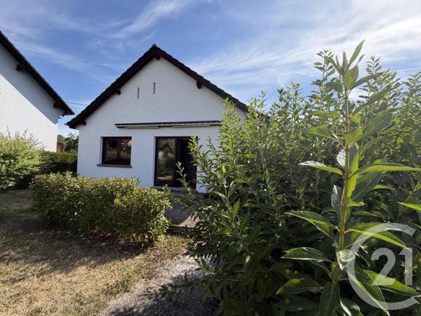 Maison à vendre  5 pièces - 99 m 2   GOTTENHOUSE  - 67