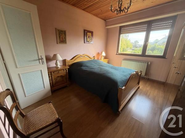 Maison à vendre  5 pièces - 99 m 2   GOTTENHOUSE  - 67