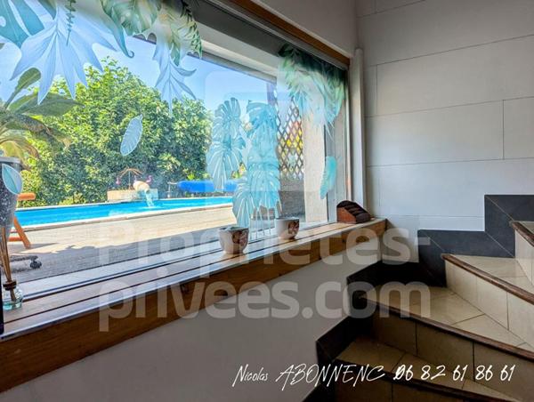 Maison Vizille 7 pièce(s) 166 m2