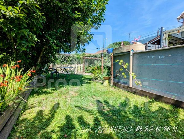 Maison Vizille 7 pièce(s) 166 m2