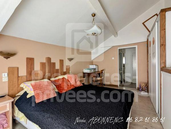 Maison Vizille 7 pièce(s) 166 m2