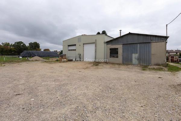 Vente Maison 5 pièces 140 m2 à Dolomieu