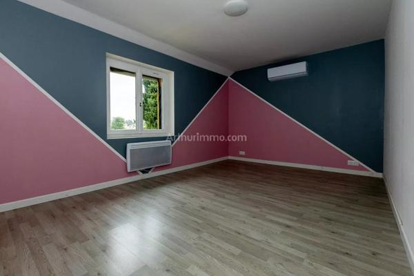 Vente Maison 5 pièces 140 m2 à Dolomieu