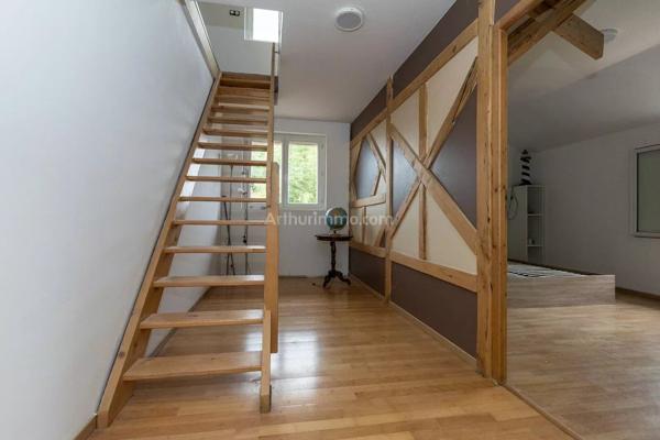 Vente Maison 5 pièces 140 m2 à Dolomieu