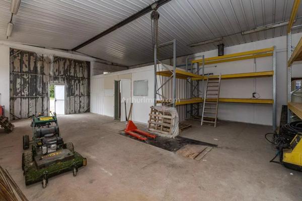 Vente Maison 5 pièces 140 m2 à Dolomieu