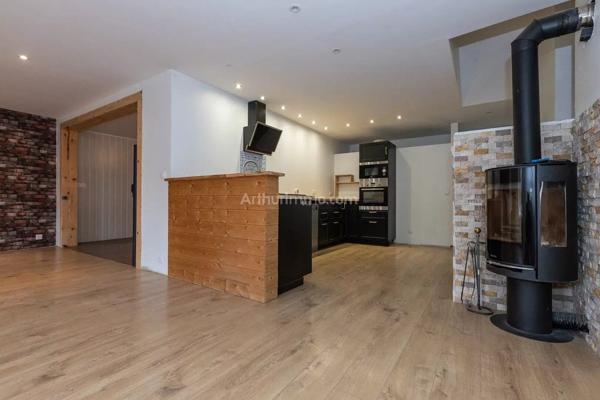 Vente Maison 5 pièces 140 m2 à Dolomieu