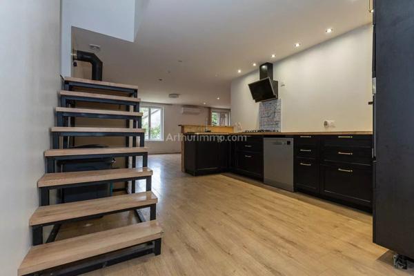 Vente Maison 5 pièces 140 m2 à Dolomieu