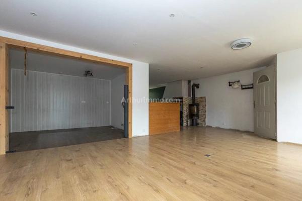 Vente Maison 5 pièces 140 m2 à Dolomieu