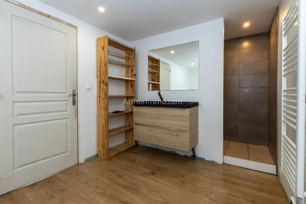 Vente Maison 5 pièces 140 m2 à Dolomieu