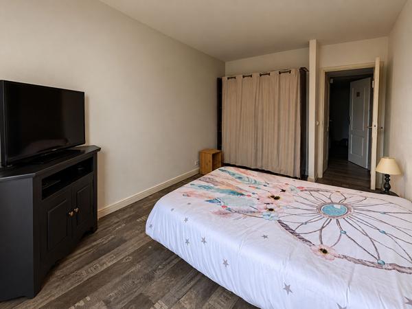 Appartement Nevers 3 pièces 65.17 m2 2h30 Paris Investissement locatif Primo accédant