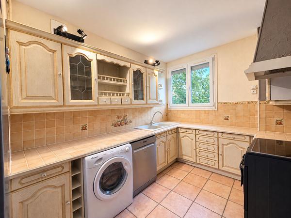 Appartement Nevers 3 pièces 65.17 m2 2h30 Paris Investissement locatif Primo accédant