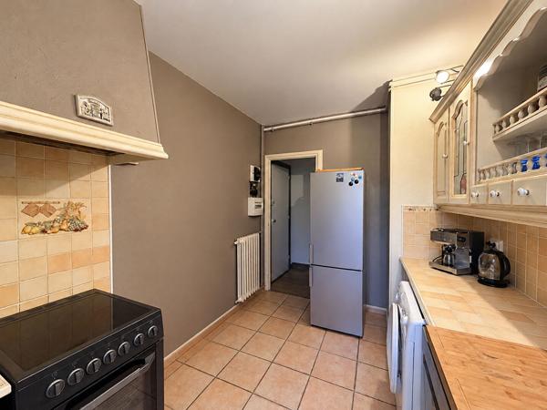 Appartement Nevers 3 pièces 65.17 m2 2h30 Paris Investissement locatif Primo accédant